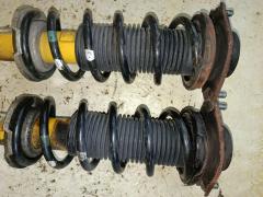 Стойка амортизатора на Subaru Legacy BM9 EJ253 Фото 9