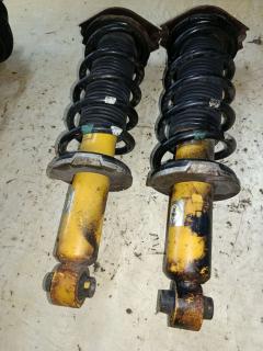 Стойка амортизатора на Subaru Legacy BM9 EJ253 Фото 10