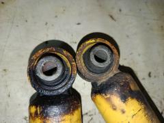 Стойка амортизатора на Subaru Legacy BM9 EJ253 Фото 11