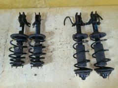 Стойка амортизатора на Nissan Sunny FNB15 QG15DE