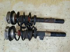Стойка амортизатора на Bmw 3-Series E91-US72 N46B20BD 3131678600901  3131678601001, Переднее расположение