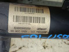 Стойка амортизатора 3131678600901, 3131678601001 на Bmw 3-Series E91-US72 N46B20BD Фото 5