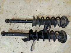 Стойка амортизатора на Honda Accord CL8 K20A 130221  340063  341331  341369  52610-SDA-A02  52610SDAY03  52610SDGH03  52610SEPA04  52611-SDA-A02  52611-SDB-A02  52611-SDE-T01  52611-SDP-A82  52611-SEP-A03  52611-SEP-A04  52611SDAA03  52611SDBA03  52611SDGH01  52611SEAE03  52611SEFE02  52611SEPA06  52611SPBA02  CR-049-9728  SJ-049-9728  ST-049-9728  ST-049R-CL  U3806, Заднее расположение