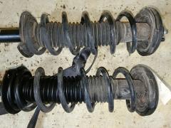 Стойка амортизатора 130221, 340063, 341331, 341369, 52610-SDA-A02, 52610SDAY03, 52610SDGH03, 52610SEPA04, 52611-SDA-A02, 52611-SDB-A02, 52611-SDE-T01, 52611-SDP-A82, 52611-SEP-A03, 52611-SEP-A04, 52611SDAA03, 52611SDBA03, 52611SDGH01, 52611SEAE03, 52611SEFE02, 52611SEPA06, 52611SPBA02, CR-049-9728, SJ-049-9728, ST-049-9728, ST-049R-CL, U3806 на Honda Accord CL8 K20A Фото 3