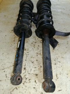 Стойка амортизатора 130221, 340063, 341331, 341369, 52610-SDA-A02, 52610SDAY03, 52610SDGH03, 52610SEPA04, 52611-SDA-A02, 52611-SDB-A02, 52611-SDE-T01, 52611-SDP-A82, 52611-SEP-A03, 52611-SEP-A04, 52611SDAA03, 52611SDBA03, 52611SDGH01, 52611SEAE03, 52611SEFE02, 52611SEPA06, 52611SPBA02, CR-049-9728, SJ-049-9728, ST-049-9728, ST-049R-CL, U3806 на Honda Accord CL8 K20A Фото 4