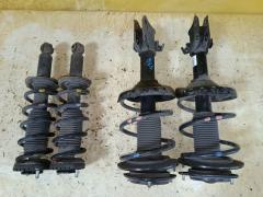 Стойка амортизатора на Subaru Legacy BL5 EJ20