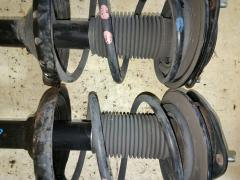 Стойка амортизатора на Subaru Legacy BL5 EJ20 Фото 4