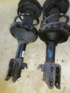 Стойка амортизатора на Subaru Legacy BL5 EJ20 Фото 5