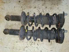 Стойка амортизатора на Subaru Legacy BL5 EJ20 Фото 6