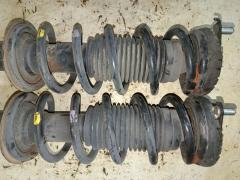 Стойка амортизатора на Subaru Legacy BL5 EJ20 Фото 8