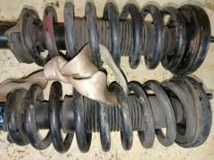 Стойка амортизатора на Honda Accord CL8 K20A Фото 3