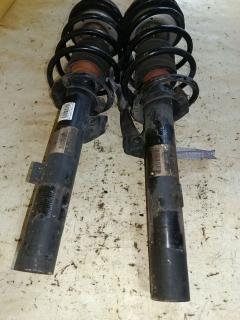 Стойка амортизатора 3131677291802, 3131677291702 на Bmw 3-Series E91-VW72 N46 Фото 4