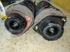 Стойка амортизатора на Nissan Bluebird HU13 SR20DE Фото 2