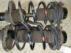 Стойка амортизатора на Nissan Bluebird HU13 SR20DE Фото 3