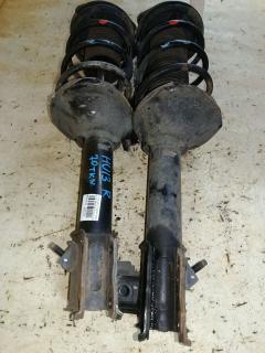 Стойка амортизатора на Nissan Bluebird HU13 SR20DE Фото 4