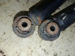 Стойка амортизатора 130221, 340063, 341331, 341369, 52610-SDA-A02, 52610SDAY03, 52610SDGH03, 52610SEPA04, 52611-SDA-A02, 52611-SDB-A02, 52611-SDE-T01, 52611-SDP-A82, 52611-SEP-A03, 52611-SEP-A04, 52611SDAA03, 52611SDBA03, 52611SDGH01, 52611SEAE03, 52611SEFE02, 52611SEPA06, 52611SPBA02, CR-049-9728, SJ-049-9728, ST-049-9728, ST-049R-CL, U3806 на Honda Accord CL8 K20A Фото 5