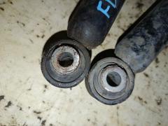 Стойка амортизатора 341279, 56210 4M400, 56210 4M405, 56210 4M425, 56210 4M426, 56210 4M427, 56210 4Z000, 56210 4Z005, 56210 4Z025, 56210 4Z027, 56210 4Z600, 56210 4Z625, 56210 5M400, 56210 5M425, 56210 8M400, 56210 8M600, CR-049-1790, CR-049R-B15, CR8821, SJ-049-1790, SST0040, ST-049-1790, ST-049R-B15 на Nissan Sunny FB15 QG15DE Фото 4