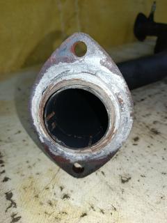 Глушитель на Toyota Camry ACV45 2AZ-FE Фото 5