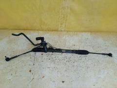 Рулевая рейка на Nissan Bluebird Sylphy QNG10 QG18DE