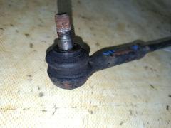 Рулевая рейка на Nissan Bluebird Sylphy QNG10 QG18DE Фото 2