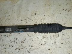 Рулевая рейка на Nissan Bluebird Sylphy QNG10 QG18DE Фото 4