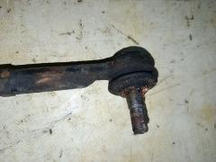 Рулевая рейка на Nissan Bluebird Sylphy QNG10 QG18DE Фото 5