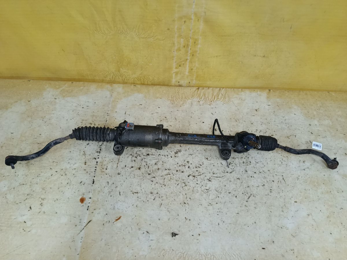 Рулевая рейка на Honda Accord CL8 K20A Фото 1