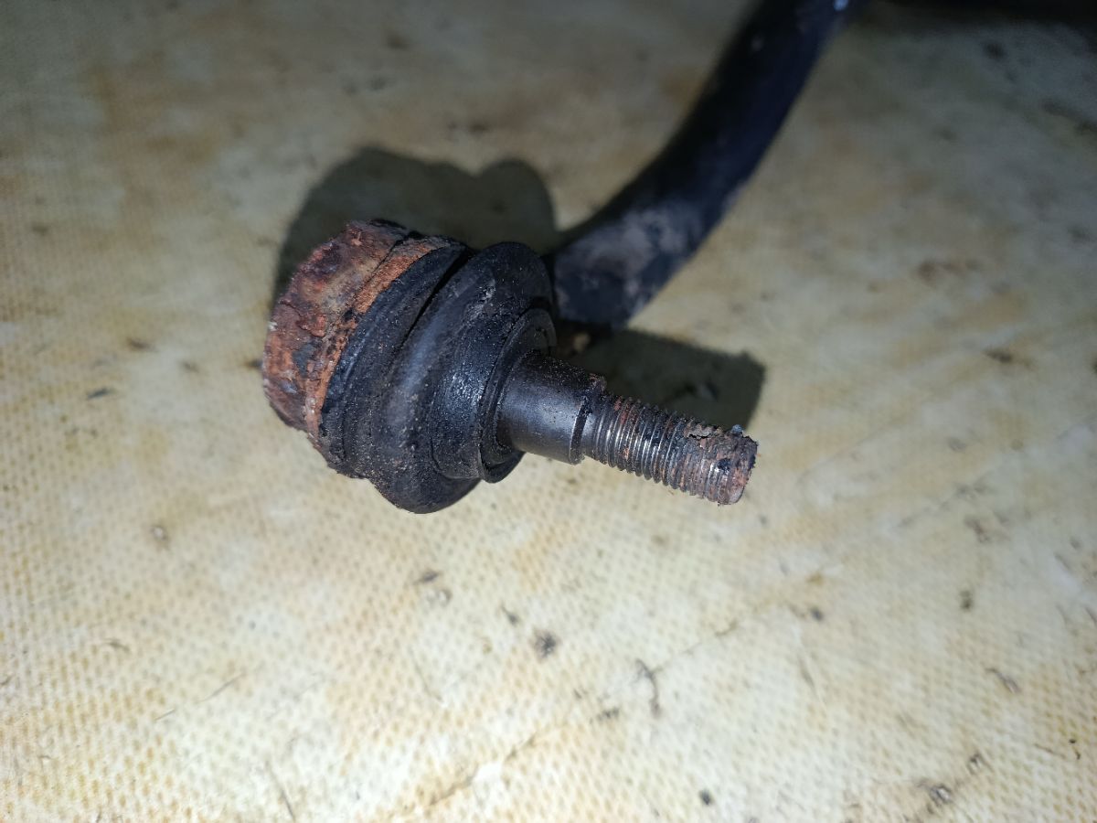 Рулевая рейка на Honda Accord CL8 K20A Фото 2