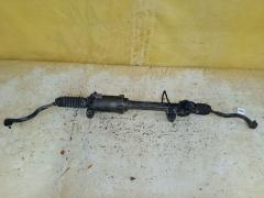 Рулевая рейка на Honda Accord CL8 K20A