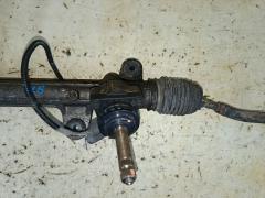 Рулевая рейка на Honda Accord CL8 K20A Фото 5