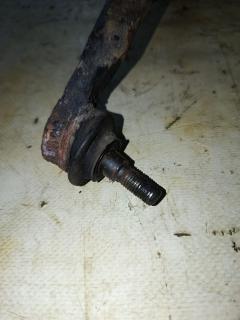 Рулевая рейка на Honda Accord CL8 K20A Фото 6