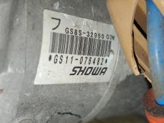 Рулевая рейка на Mazda Atenza GHEFW LF Фото 4