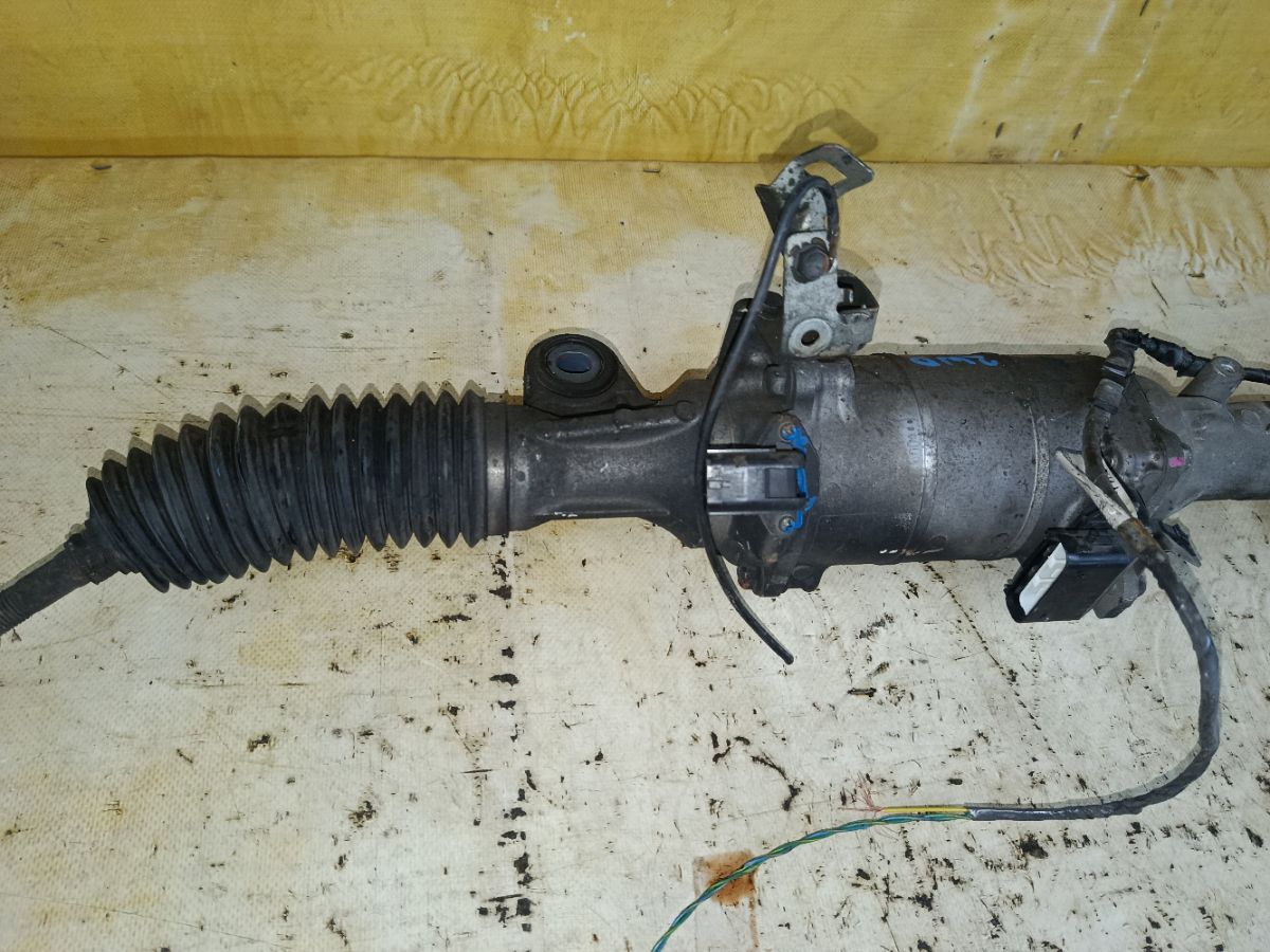 Рулевая рейка на Mazda Atenza GHEFW LF Фото 3