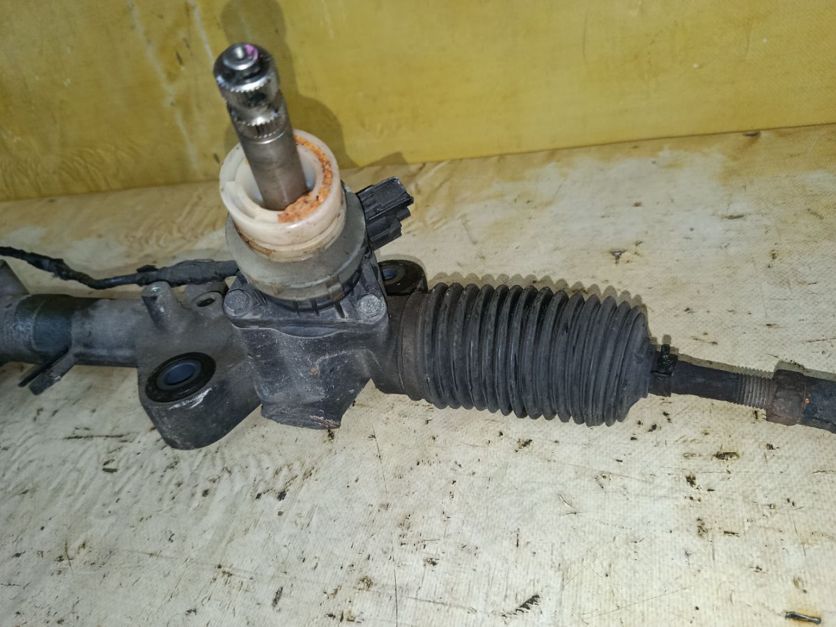 Рулевая рейка на Mazda Atenza GHEFW LF Фото 5