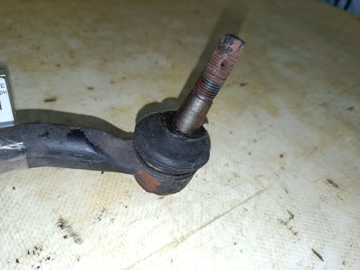 Рулевая рейка на Mazda Atenza GHEFW LF Фото 6