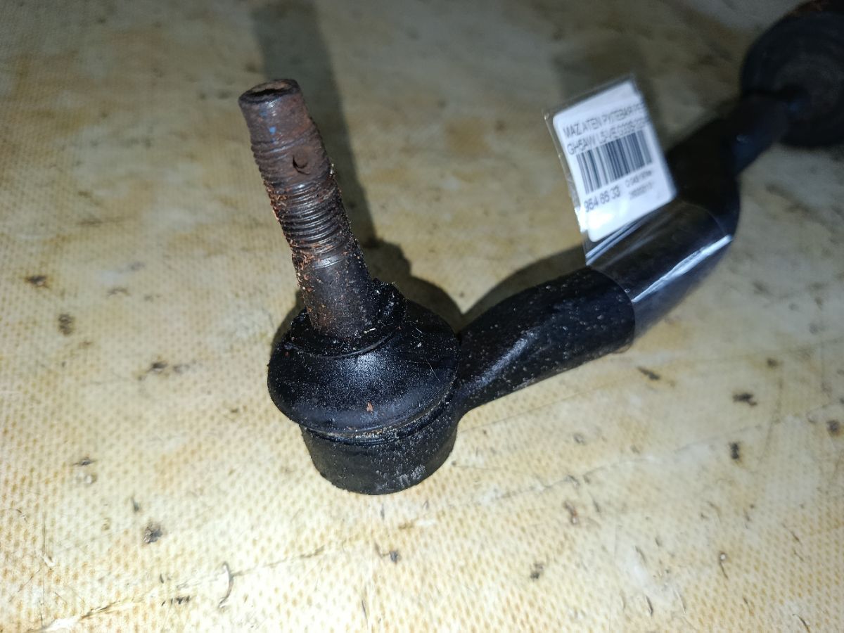 Рулевая рейка G33S-32960 на Mazda Atenza GH5AW L5-VE Фото 2