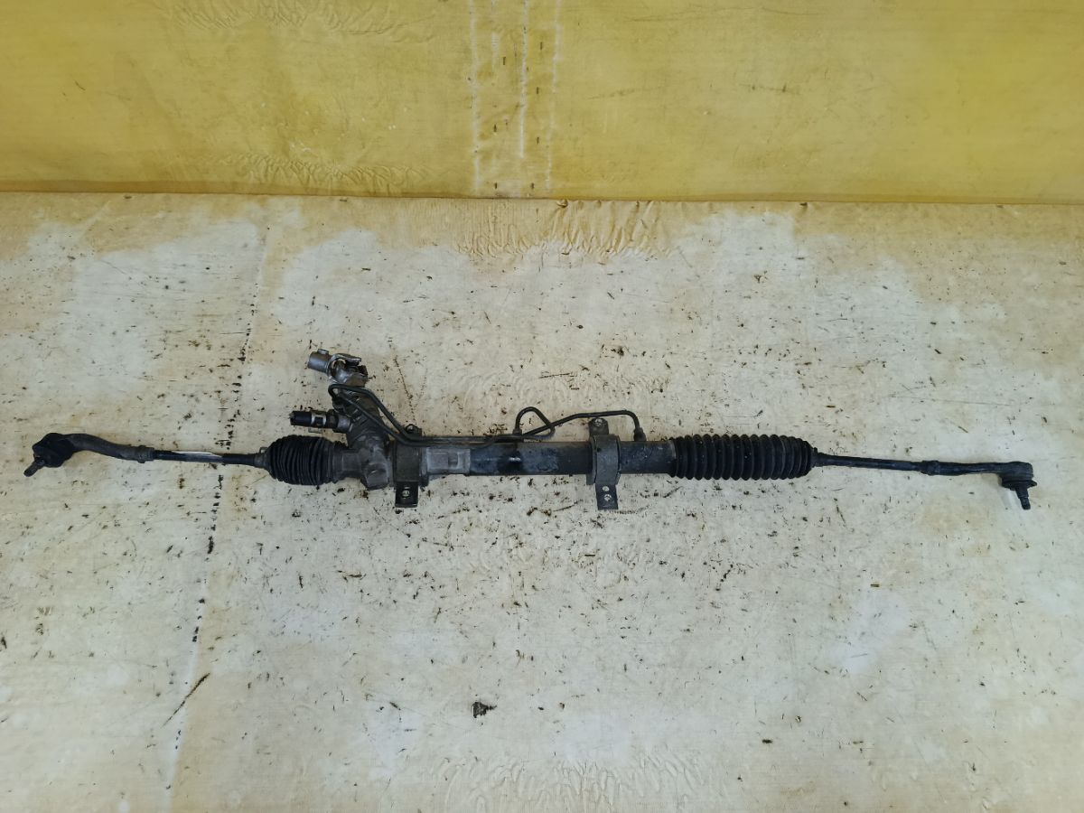 Рулевая рейка 44250-97401 на Daihatsu Yrv M211G K3-VE Фото 1