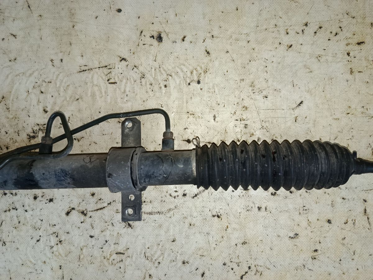 Рулевая рейка 44250-97401 на Daihatsu Yrv M211G K3-VE Фото 4