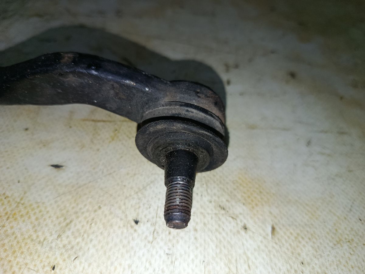 Рулевая рейка 44250-97401 на Daihatsu Yrv M211G K3-VE Фото 5