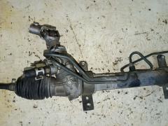 Рулевая рейка 44250-97401 на Daihatsu Yrv M211G K3-VE Фото 3