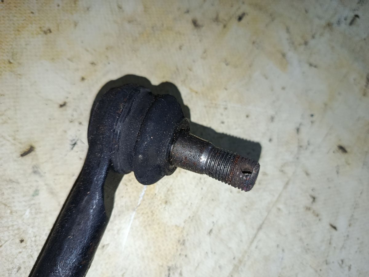 Рулевая рейка на Nissan X-Trail NT30 QR20DE Фото 5