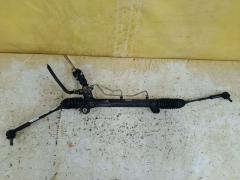 Рулевая рейка на Nissan X-Trail NT30 QR20DE