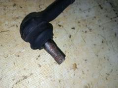 Рулевая рейка на Nissan X-Trail NT30 QR20DE Фото 2