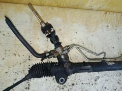 Рулевая рейка на Nissan X-Trail NT30 QR20DE Фото 3