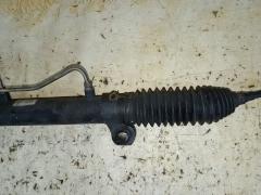 Рулевая рейка на Nissan X-Trail NT30 QR20DE Фото 4