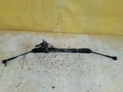 Рулевая рейка на Nissan Sunny FNB15 QG15DE