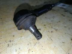 Рулевая рейка на Nissan Sunny FNB15 QG15DE Фото 2