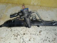 Рулевая рейка на Nissan Sunny FNB15 QG15DE Фото 3