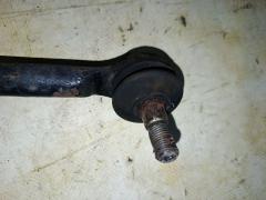 Рулевая рейка на Nissan Sunny FNB15 QG15DE Фото 5