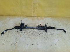 Рулевая рейка на Honda Accord CL8 K20A